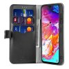 eng pl Dux Ducis Kado Bookcase wallet type case for Samsung Galaxy A70 black 53371 2