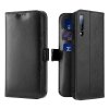 eng pl Dux Ducis Kado Bookcase wallet type case for Samsung Galaxy A70 black 53371 1