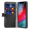 eng pl Dux Ducis Kado Bookcase wallet type case for iPhone 11 Pro Max black 53365 2