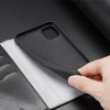 eng pl Dux Ducis Kado Bookcase wallet type case for iPhone 11 Pro Max black 53365 5