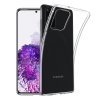 eng pl Ultra Clear 0 5mm Case Gel TPU Cover for Samsung Galaxy A71 transparent 56413 8