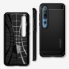 eng pl Spigen Rugged Armor Xiaomi Mi 10 Mi 10 Pro Matte Black 59789 9