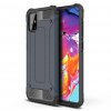eng pl Hybrid Armor Case Tough Rugged Cover for Samsung Galaxy A51 blue 58473 1