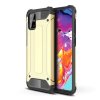 eng pl Hybrid Armor Case Tough Rugged Cover for Samsung Galaxy A51 golden 58474 1