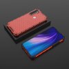 eng pl Honeycomb Case armor cover with TPU Bumper for Xiaomi Redmi Note 8T red 56226 13