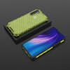 eng pl Honeycomb Case armor cover with TPU Bumper for Xiaomi Redmi Note 8T green 56225 13