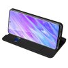 eng pl DUX DUCIS Skin Pro Bookcase type case for Samsung Galaxy S20 Plus black 56422 5