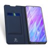 eng pl DUX DUCIS Skin Pro Bookcase type case for Samsung Galaxy S20 Plus blue 56423 3