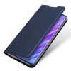 eng pl DUX DUCIS Skin Pro Bookcase type case for Samsung Galaxy S20 Plus blue 56423 4