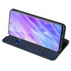 eng pl DUX DUCIS Skin Pro Bookcase type case for Samsung Galaxy S20 Plus blue 56423 5