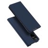 eng pl DUX DUCIS Skin Pro Bookcase type case for Samsung Galaxy S20 Plus blue 56423 1