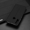 eng pl DUX DUCIS Skin Pro Bookcase type case for Motorola Moto E6 Plus black 55097 11