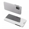 eng pl Clear View Case cover for Samsung Galaxy S20 silver 56594 1 (1)