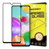 pol pl Wozinsky super wytrzymale szklo hartowane Full Glue na caly ekran z ramka Case Friendly Samsung Galaxy A41 czarny 59820 1