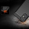 eng pl Carbon Case Flexible Cover TPU Case for Samsung Galaxy S20 black 56552 7