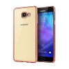 Samsung Galaxy A3 2016 růžový 2