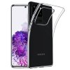 Galaxy S20 Ultra Essential Zero Slim Clear Soft TPU Case 1