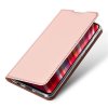 eng pl DUX DUCIS Skin Pro Bookcase type case for Xiaomi Redmi Note 8 Pro pink 55143 5