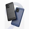 eng pl Carbon Case Flexible Cover TPU Case for Samsung Galaxy S10 Lite black 58676 2