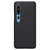 eng pl Nillkin Super Frosted Shield Case kickstand for Xiaomi Mi 10 Pro Xiaomi Mi 10 black 58796 1