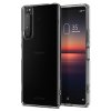 eng pl Spigen Liquid Crystal Sony Xperia 1 Ii Crystal Clear 59925 1