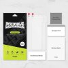eng pl Ringke Invisible Defender 2x Full TPU Coverage Screen Protector for Samsung Galaxy Z Flip case friendly IDSG0009 60257 10