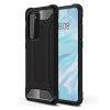 eng pm Hybrid Armor Case Tough Rugged Cover for Huawei P40 black 60006 1