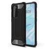 eng pm Hybrid Armor Case Tough Rugged Cover for Huawei P40 black 60006 1