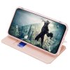 eng pl DUX DUCIS Skin X Bookcase type case for Samsung Galaxy Note 10 Lite pink 60095 6