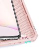 eng pl DUX DUCIS Skin X Bookcase type case for Samsung Galaxy Note 10 Lite pink 60095 7