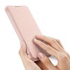 eng pl DUX DUCIS Skin X Bookcase type case for Samsung Galaxy Note 10 Lite pink 60095 2 kopie