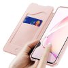 eng pl DUX DUCIS Skin X Bookcase type case for Samsung Galaxy Note 10 Lite pink 60095 3 kopie