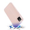 eng pl DUX DUCIS Skin X Bookcase type case for Samsung Galaxy Note 10 Lite pink 60095 4