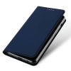 eng pl DUX DUCIS Skin Pro Bookcase type case for iPhone SE 2020 iPhone 8 iPhone 7 blue 42265 3