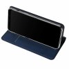 eng pl DUX DUCIS Skin Pro Bookcase type case for iPhone SE 2020 iPhone 8 iPhone 7 blue 42265 4