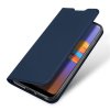 eng pl DUX DUCIS Skin Pro Bookcase type case for Motorola Moto E6 Plus black 55097 4