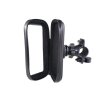 eng pl Rotary 360 handlebar mount head for Universal Bicycle Motorcycle Phone Holder Case black 59696 2 (1)