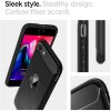 eng pl Spigen Rugged Armor Iphone Se 2020 Black 59942 5