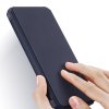 eng pl DUX DUCIS Skin X Bookcase type case for Samsung Galaxy S20 black 60289 12