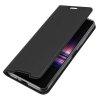 eng pl DUX DUCIS Skin Pro Bookcase type case for Sony Xperia 1 II black 60096 4