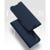 eng pl DUX DUCIS Skin Pro Bookcase type case for Sony Xperia 1 II black 60096 11