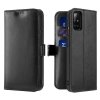 eng pl Dux Ducis Kado Bookcase wallet type case for Samsung Galaxy A51 black 59442 1