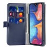 eng pl Dux Ducis Kado Bookcase wallet type case for Samsung Galaxy A40 blue 53375 2