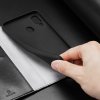 eng pl Dux Ducis Kado Bookcase wallet type case for Samsung Galaxy A40 black 53374 5 (1)
