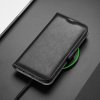 eng pl Dux Ducis Kado Bookcase wallet type case for Samsung Galaxy A40 black 53374 6