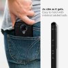 eng pl Spigen Rugged Armor Xiaomi Poco F2 Pro Matte Black 61609 4