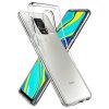 eng pl Spigen Liquid Crystal Xiaomi Redmi Note 9s 9 Pro 9 Pro Max Crystal Clear 60852 5