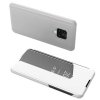 eng pm Clear View Case cover for Xiaomi Redmi 10X 4G Xiaomi Redmi Note 9 silver 60889 1