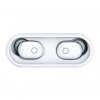 eng pl Proda TWS Blutooth 5 0 True Wireless Earbuds with Wireless Charging Case white PD BT500 white 60964 3 kopie