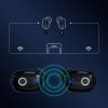 eng pl Proda TWS Blutooth 5 0 True Wireless Earbuds with Wireless Charging Case white PD BT500 white 60964 8